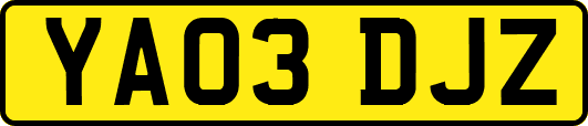 YA03DJZ
