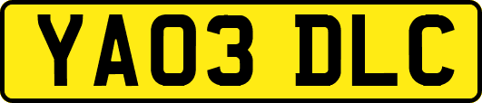 YA03DLC