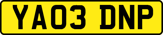 YA03DNP