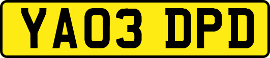 YA03DPD