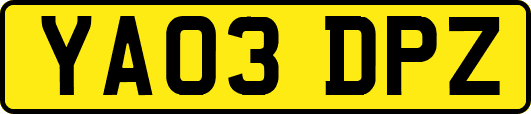 YA03DPZ