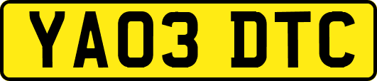 YA03DTC