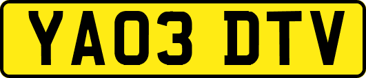 YA03DTV