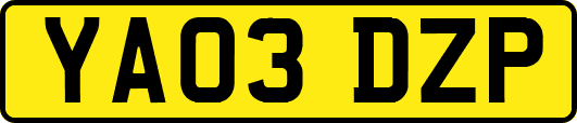 YA03DZP