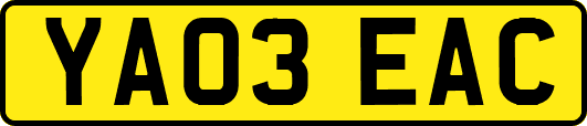 YA03EAC