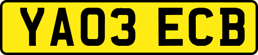 YA03ECB