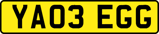 YA03EGG