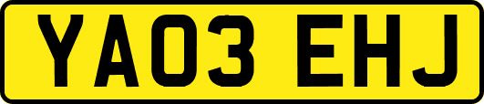 YA03EHJ