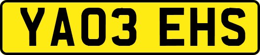 YA03EHS