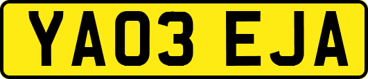 YA03EJA