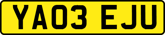 YA03EJU