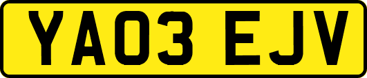 YA03EJV