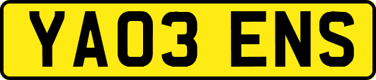 YA03ENS