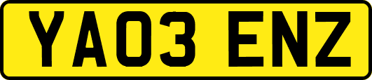 YA03ENZ