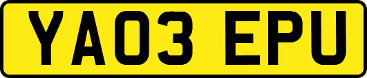 YA03EPU