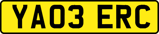 YA03ERC