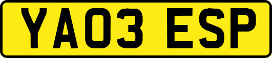 YA03ESP