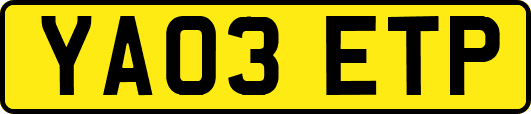 YA03ETP