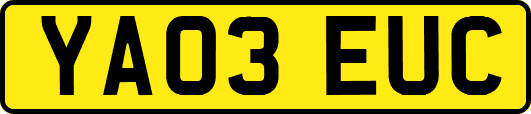 YA03EUC