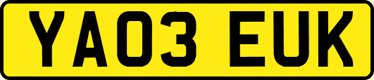 YA03EUK