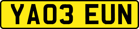 YA03EUN