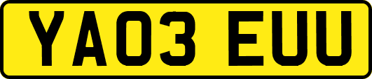 YA03EUU