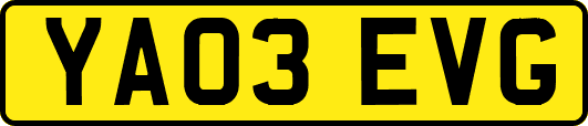 YA03EVG
