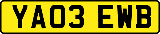YA03EWB