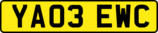 YA03EWC