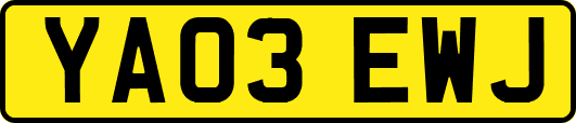 YA03EWJ