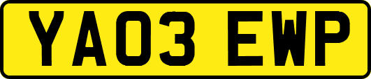 YA03EWP