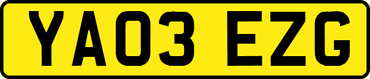 YA03EZG