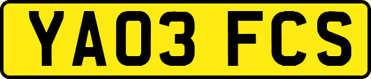 YA03FCS