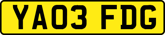 YA03FDG