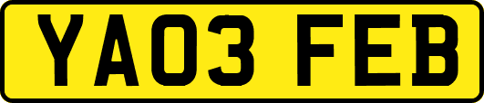 YA03FEB