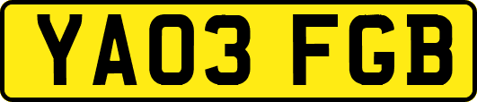 YA03FGB