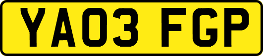 YA03FGP