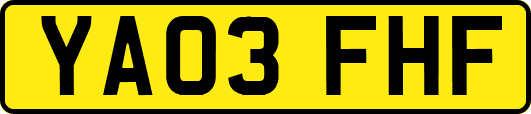 YA03FHF
