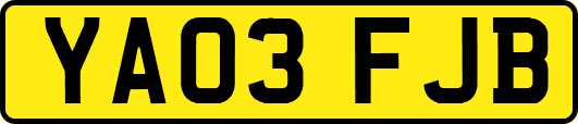 YA03FJB