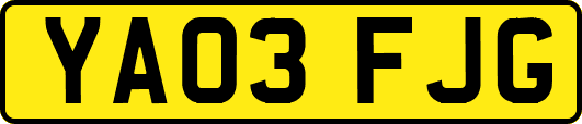 YA03FJG