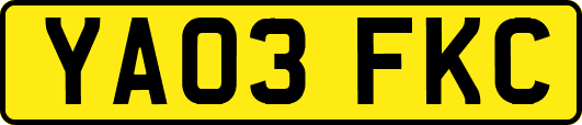 YA03FKC