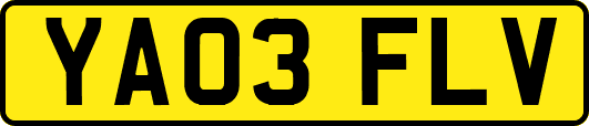 YA03FLV