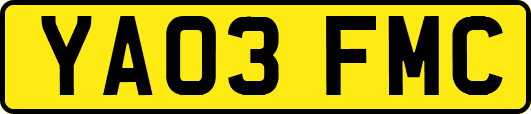 YA03FMC