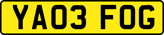 YA03FOG