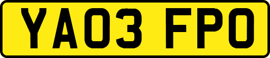 YA03FPO