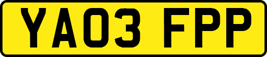 YA03FPP