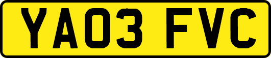YA03FVC