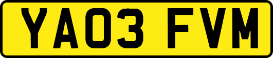 YA03FVM