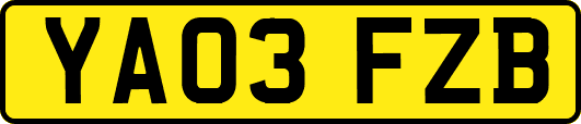 YA03FZB
