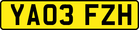 YA03FZH